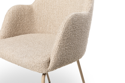 Designstuhl Lando von Cartel Living