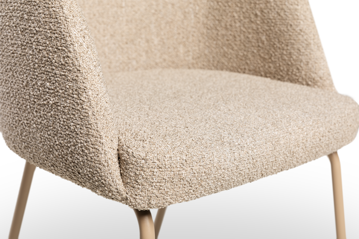 Designstuhl Lando von Cartel Living