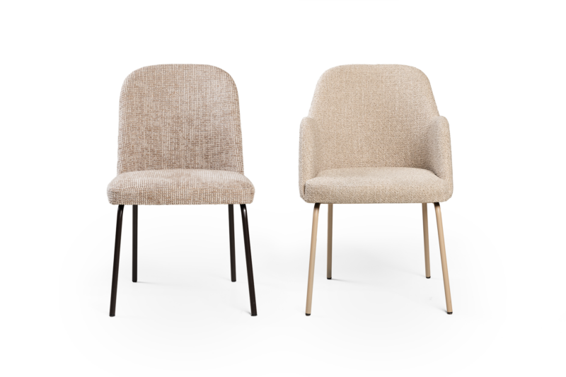 Designstuhl Lando von Cartel Living
