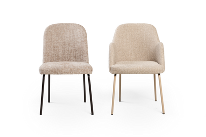 Designstuhl Lando von Cartel Living