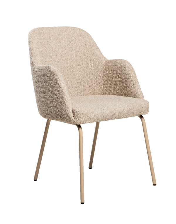 Designstuhl Lando von Cartel Living