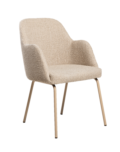 Designstuhl Lando von Cartel Living