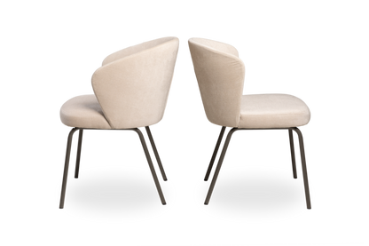 Designstuhl Mesa von Cartel Living