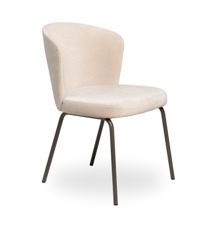 Designstuhl Mesa von Cartel Living