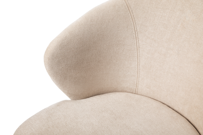 Designstuhl Mesa von Cartel Living