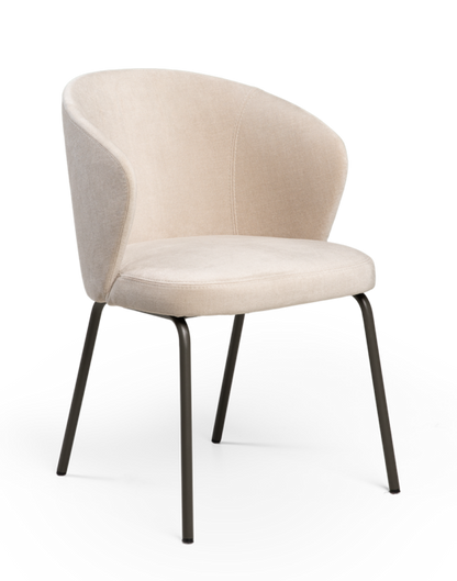 Designstuhl Mesa von Cartel Living