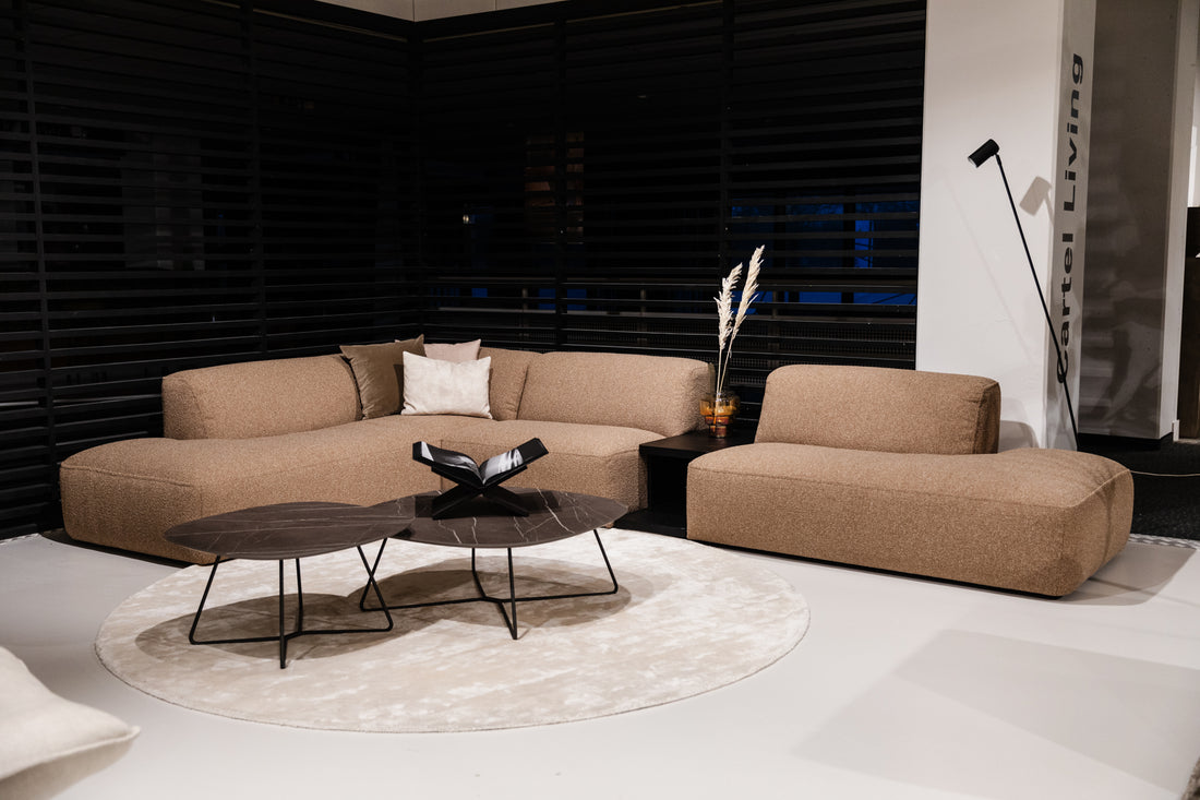 Sofa Wills von Cartel Living
