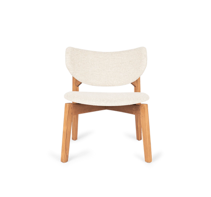 Loungestuhl Mila