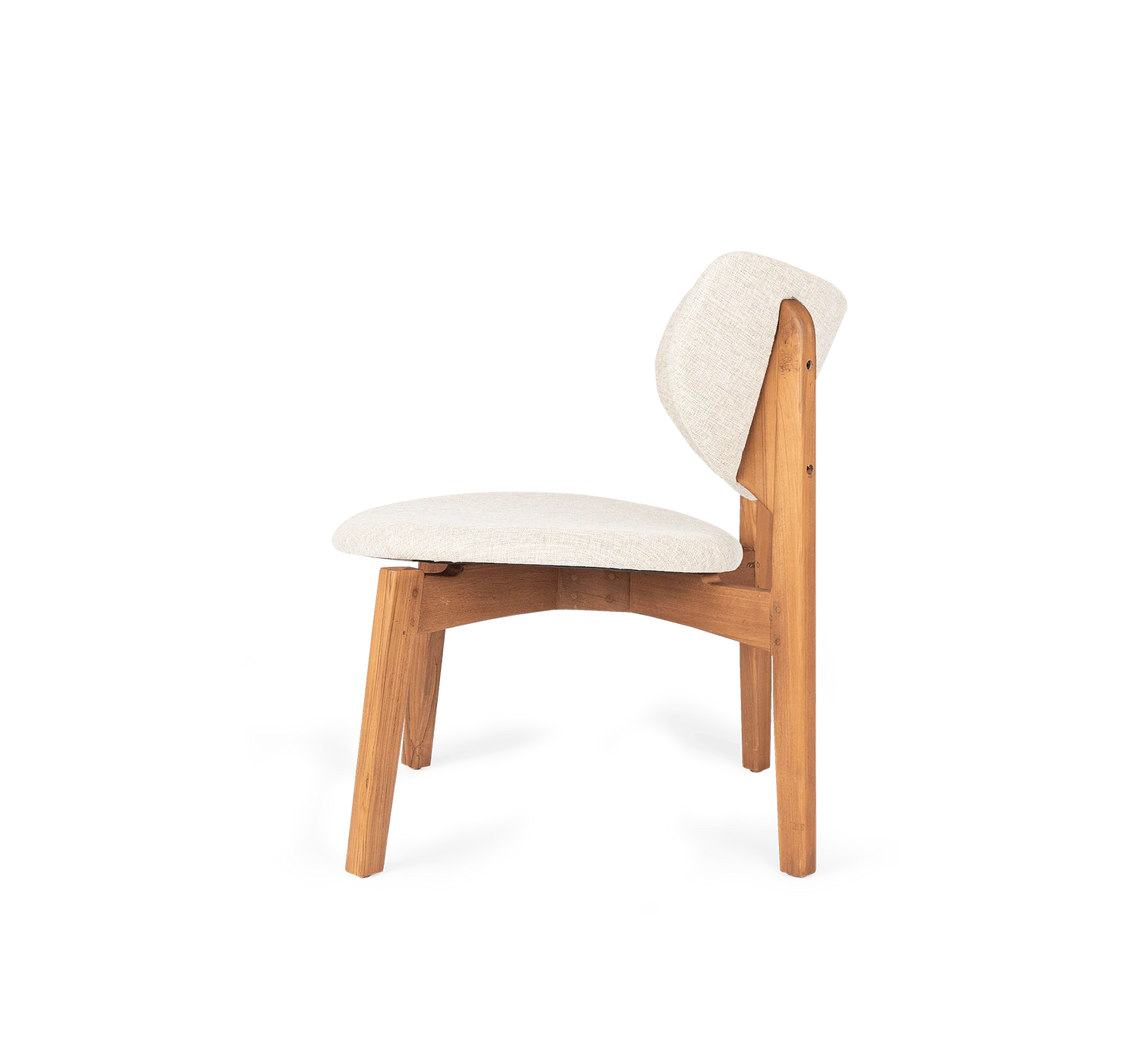 Loungestuhl Mila