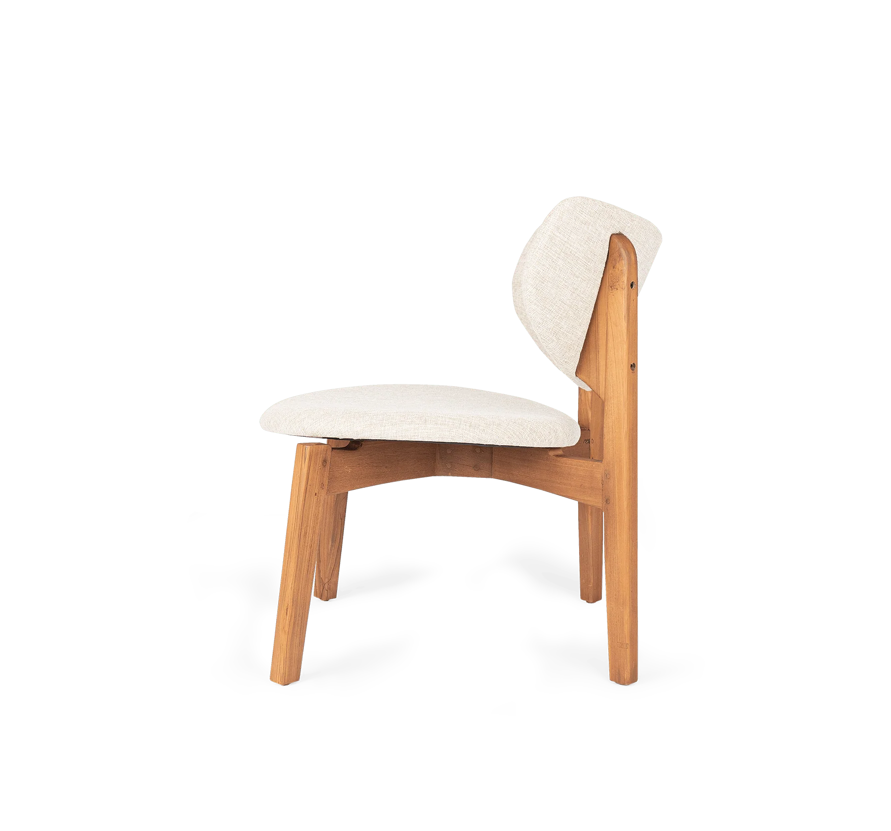 Loungestuhl Mila