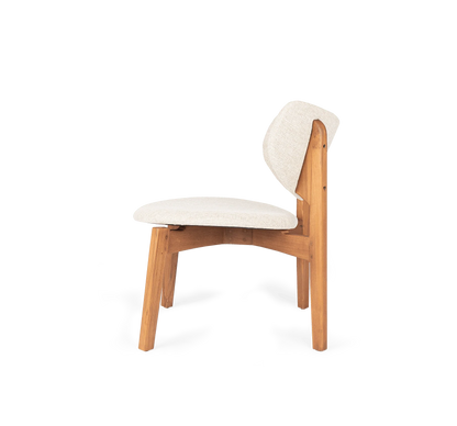 Loungestuhl Mila