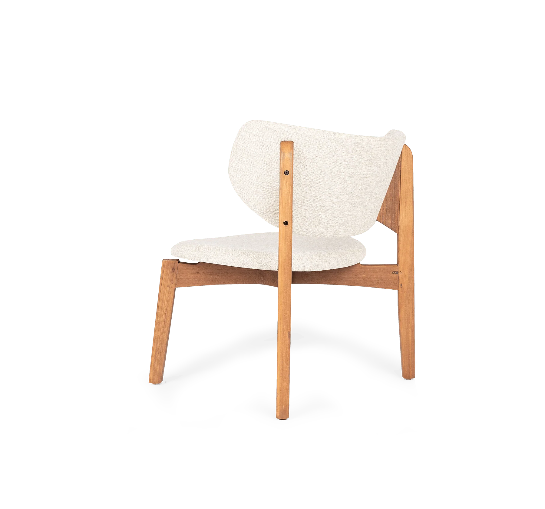 Loungestuhl Mila