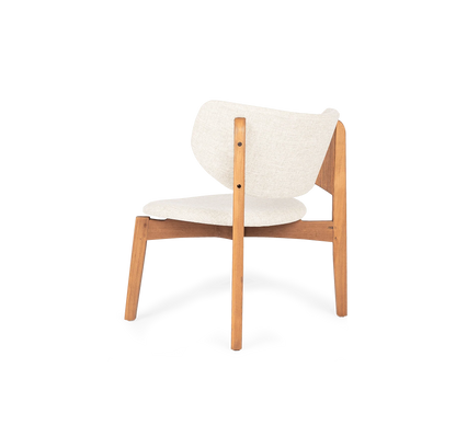 Loungestuhl Mila
