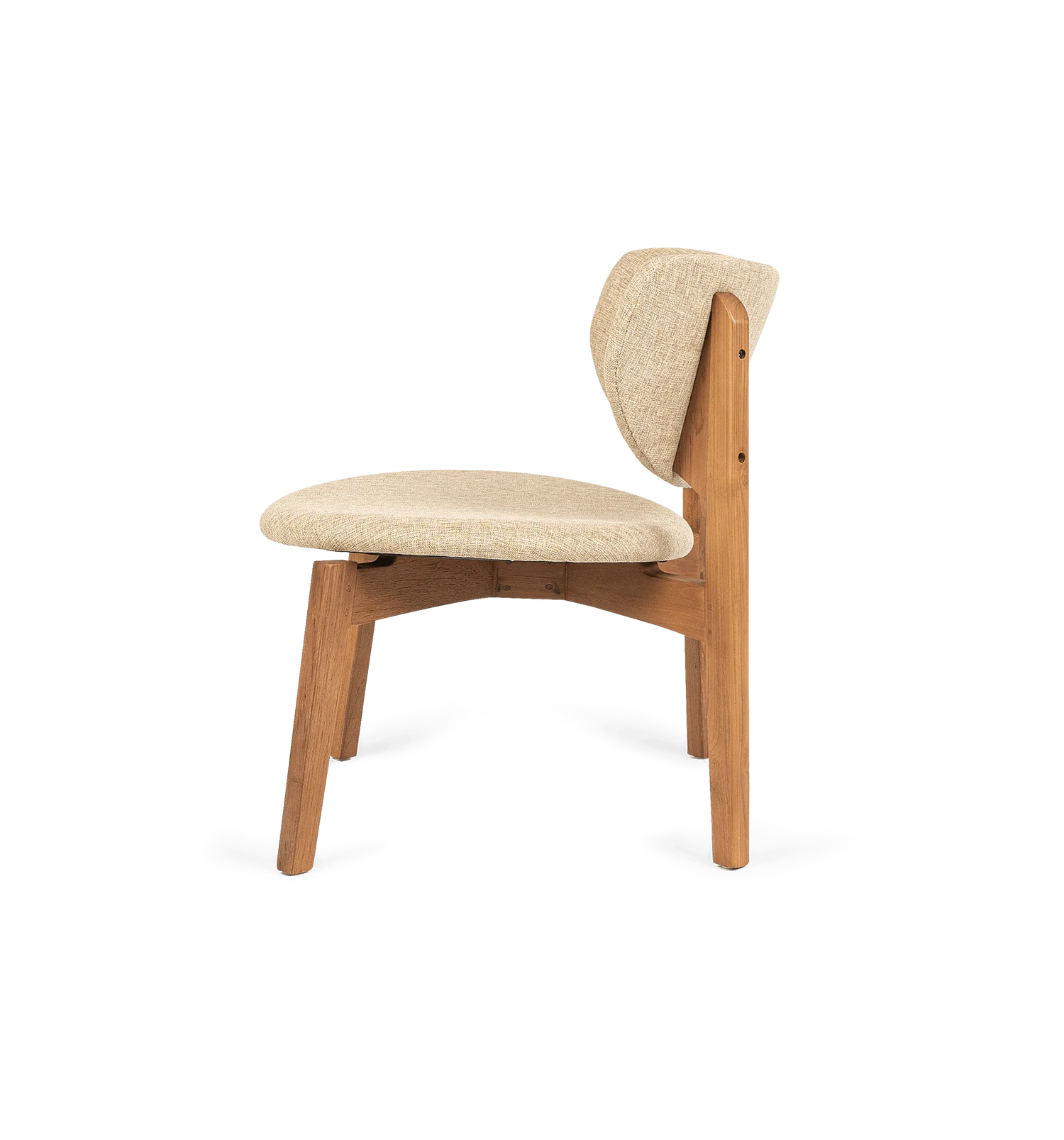 Loungestuhl Mila