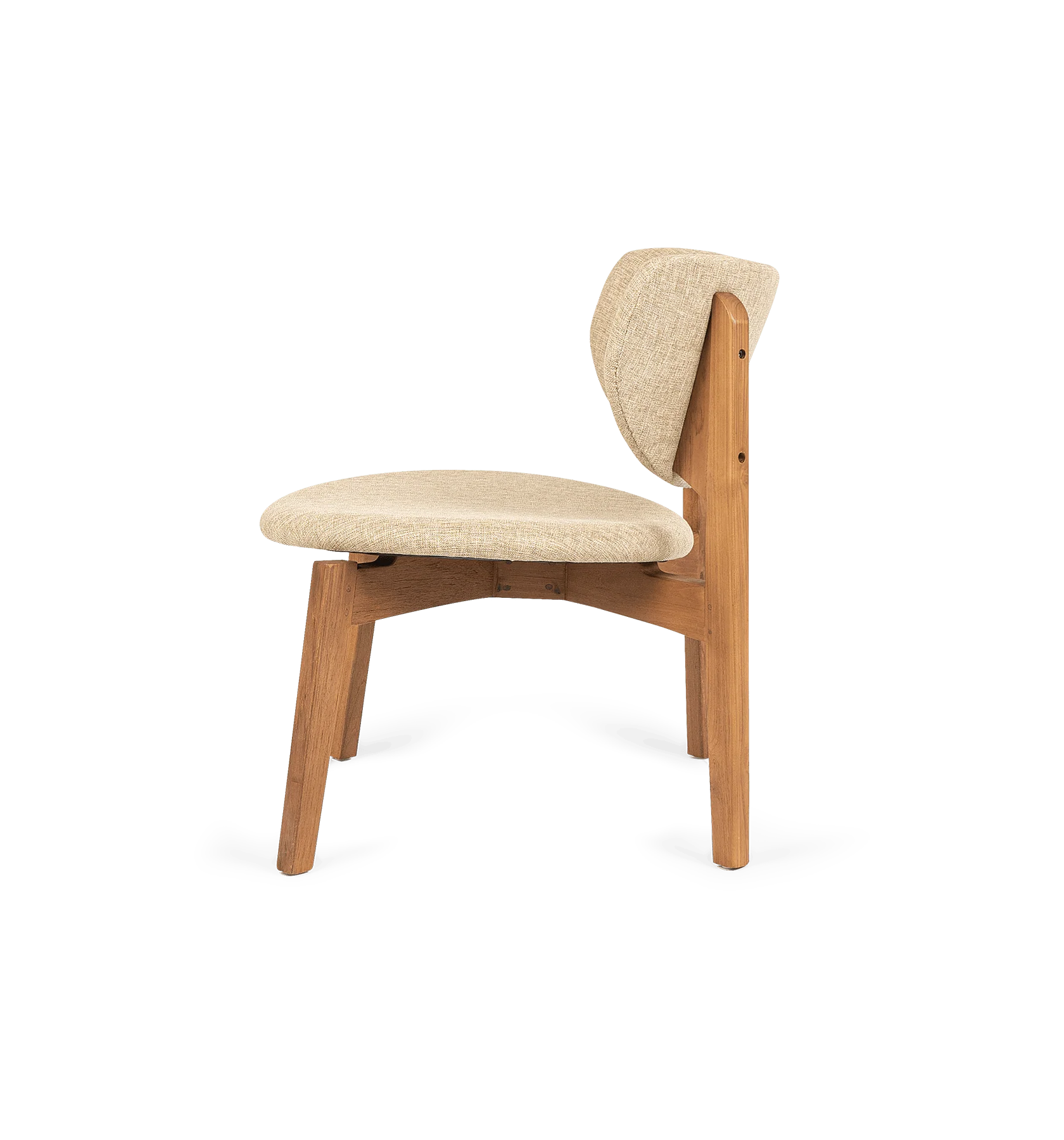 Loungestuhl Mila