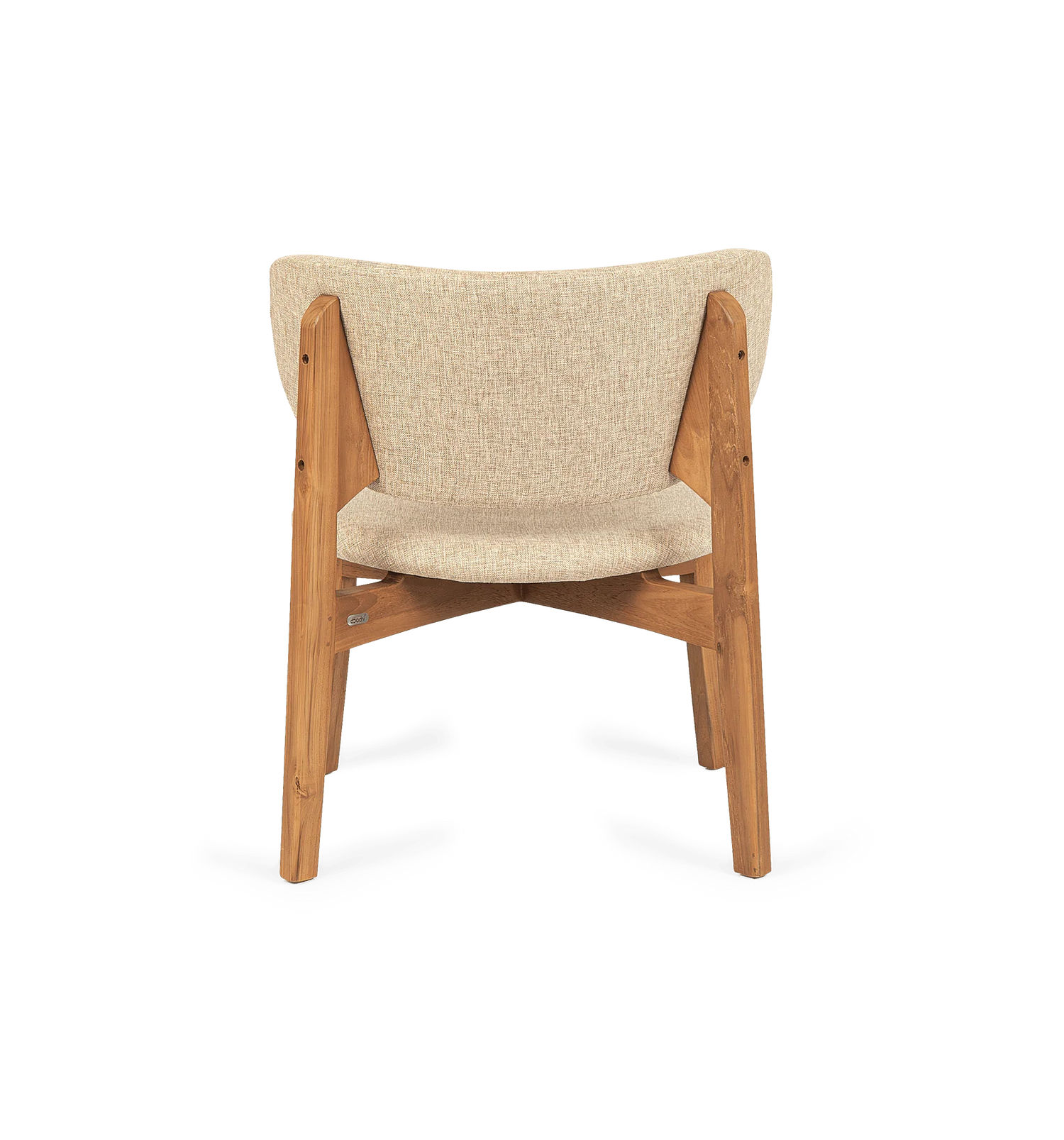 Loungestuhl Mila
