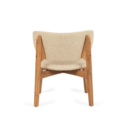Loungestuhl Mila