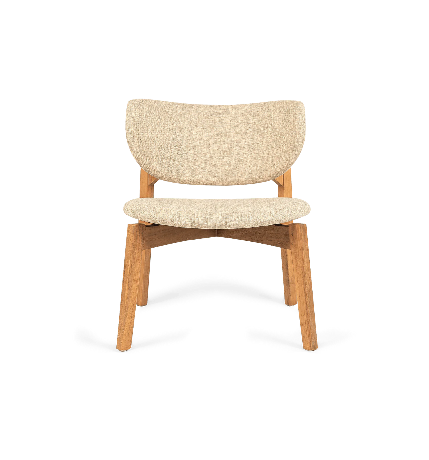 Loungestuhl Mila