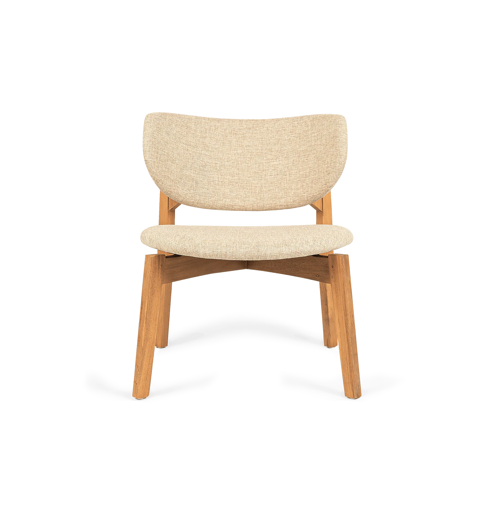 Loungestuhl Mila