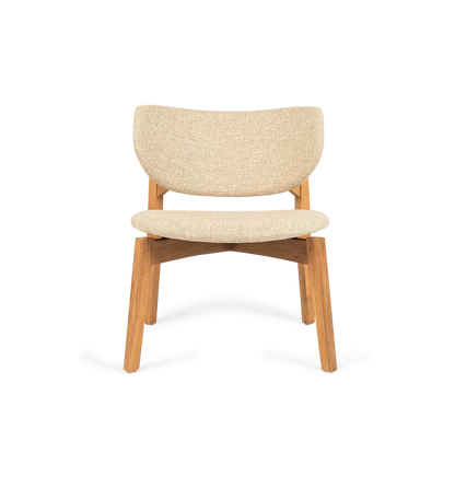 Loungestuhl Mila