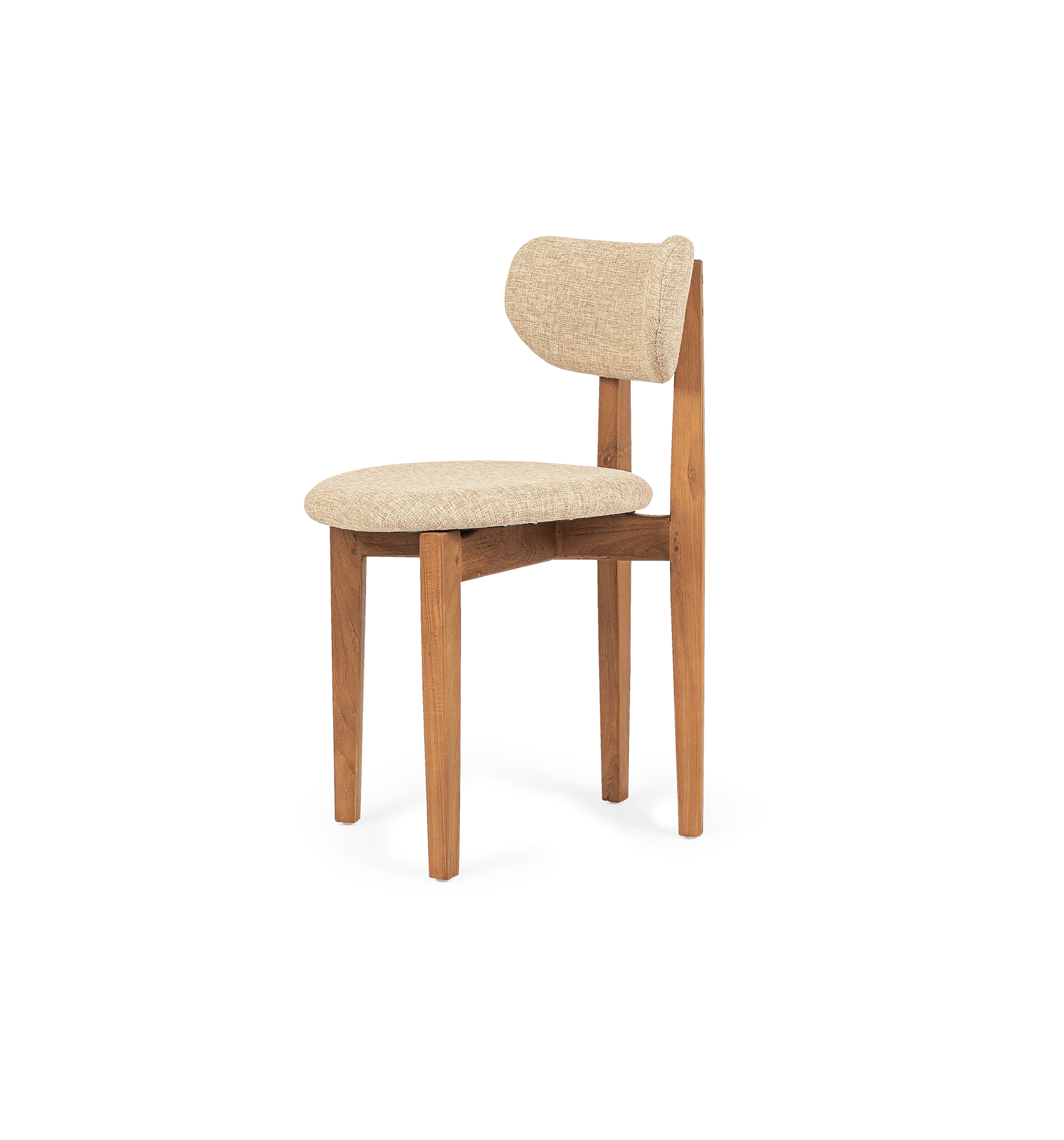 Stuhl Mila