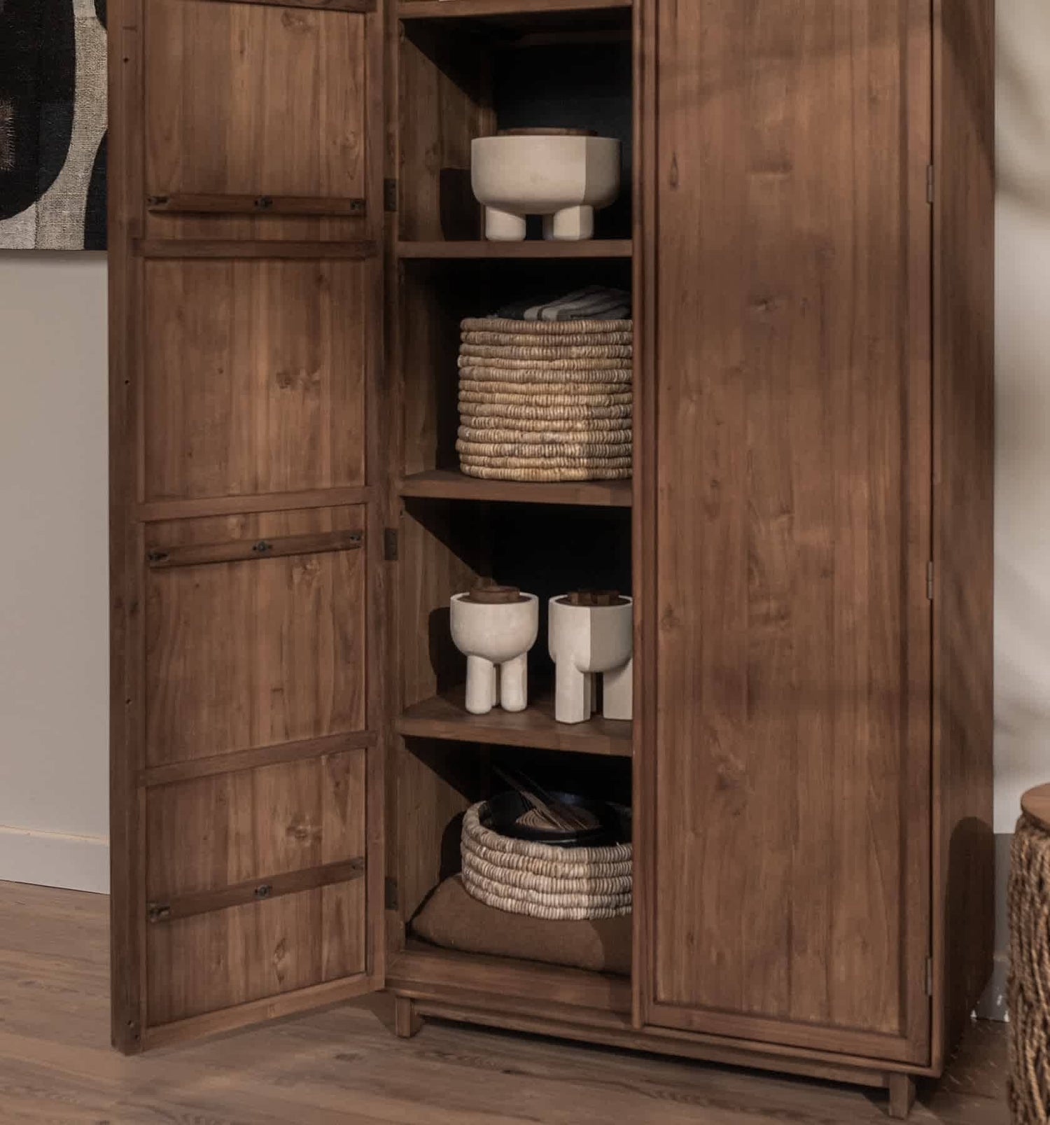 Schrank Motion, 2 Türen