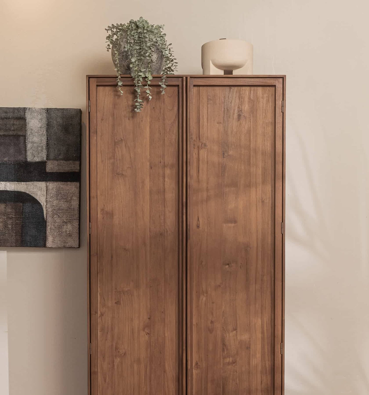 Schrank Motion, 2 Türen