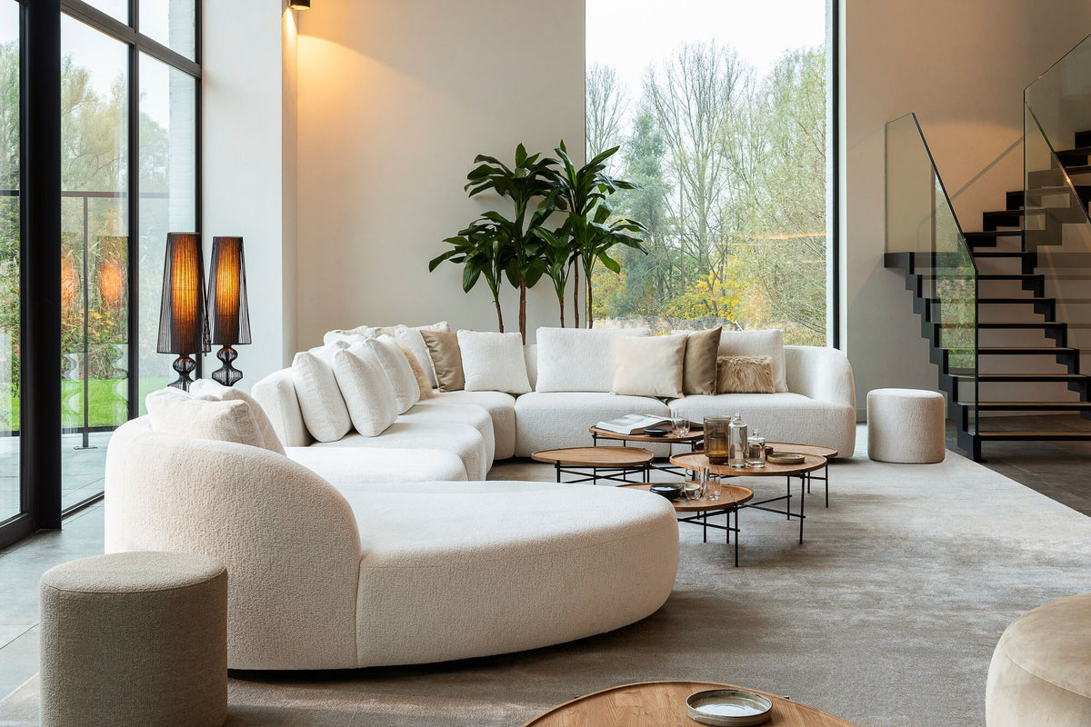 Niederländische Möbel – My Dutch Living Room Leer