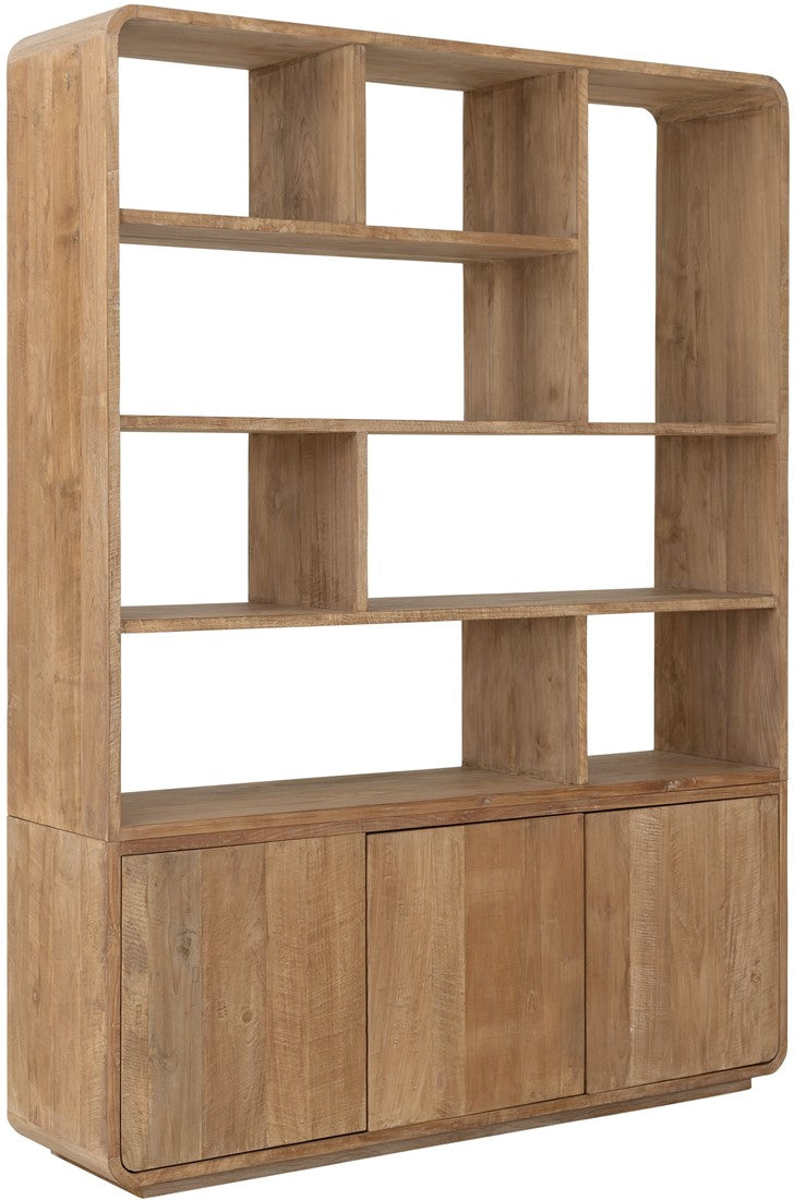 Nova Bücherregal Large