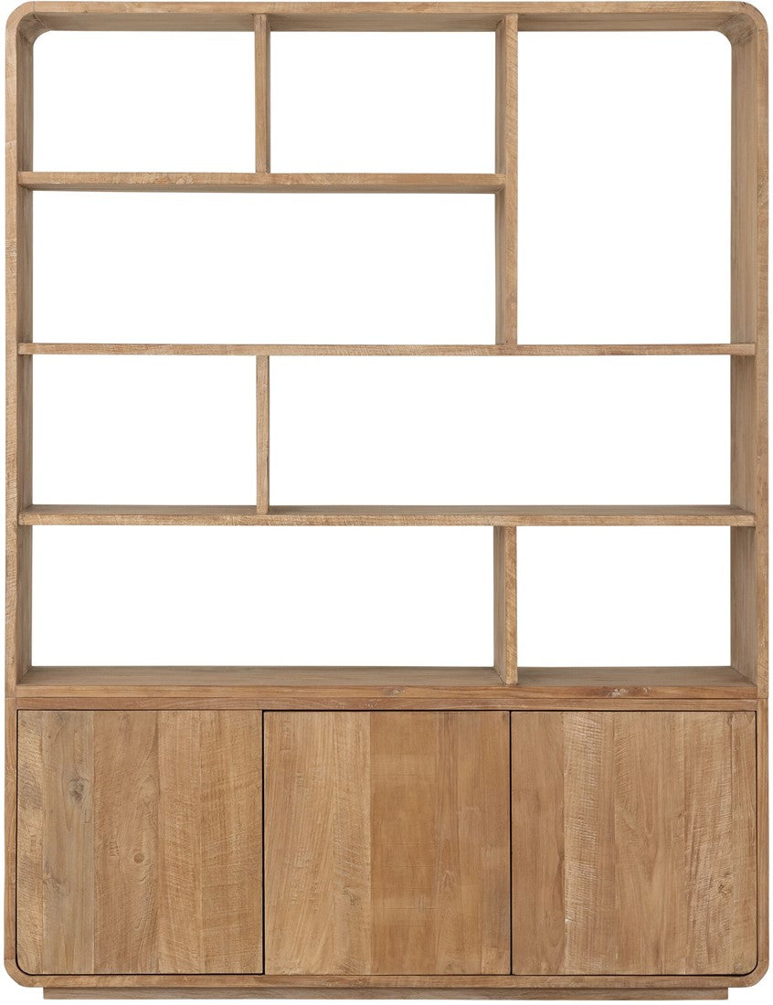 Nova Bücherregal Large