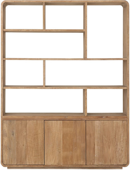 Nova Bücherregal Large