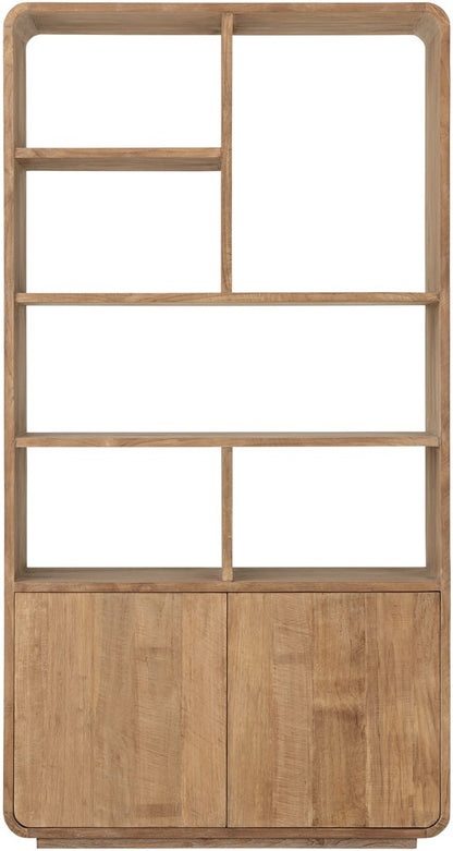 Nova Bücherregal Small