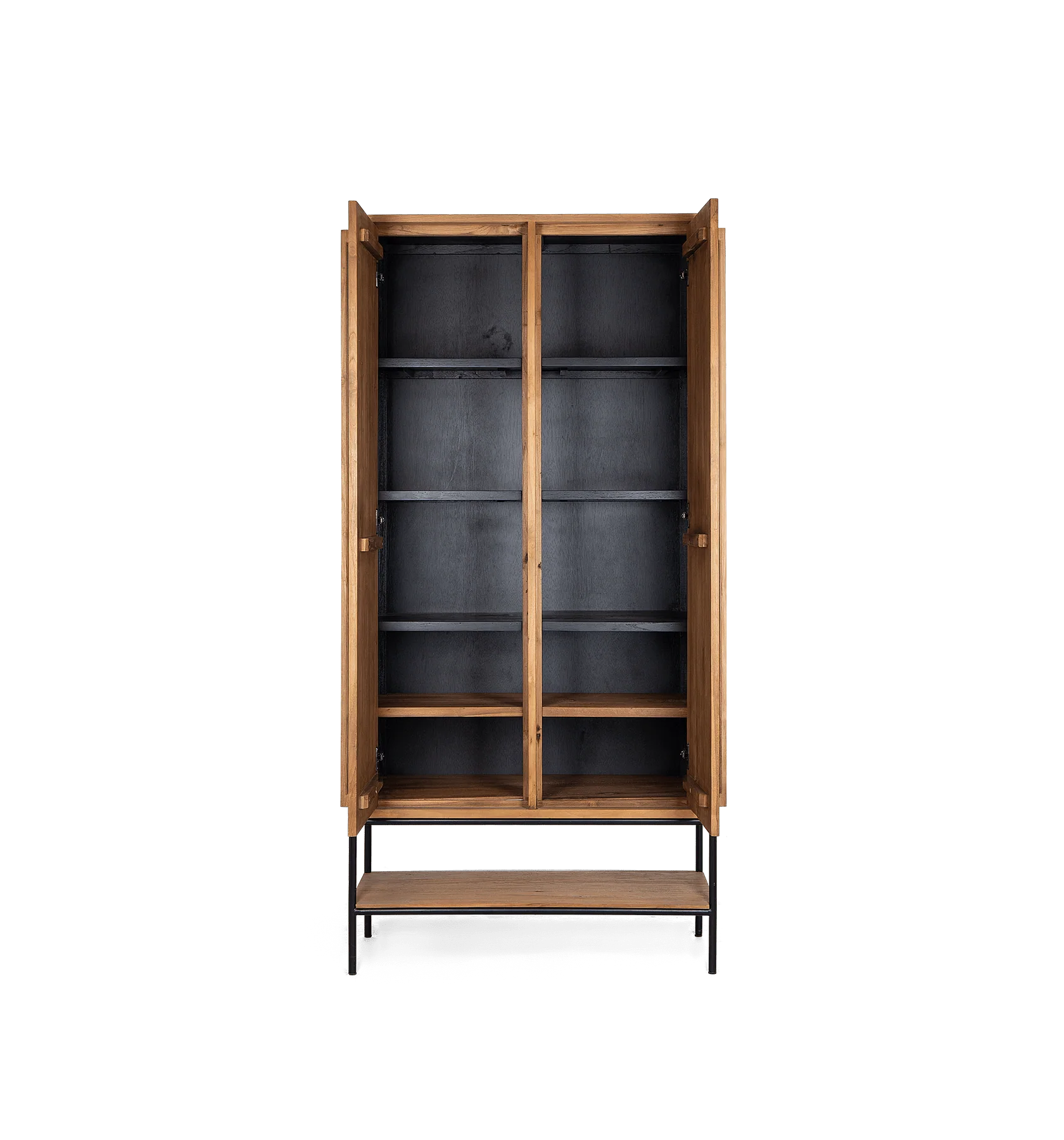 Schrank Outline