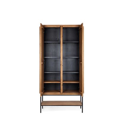 Schrank Outline