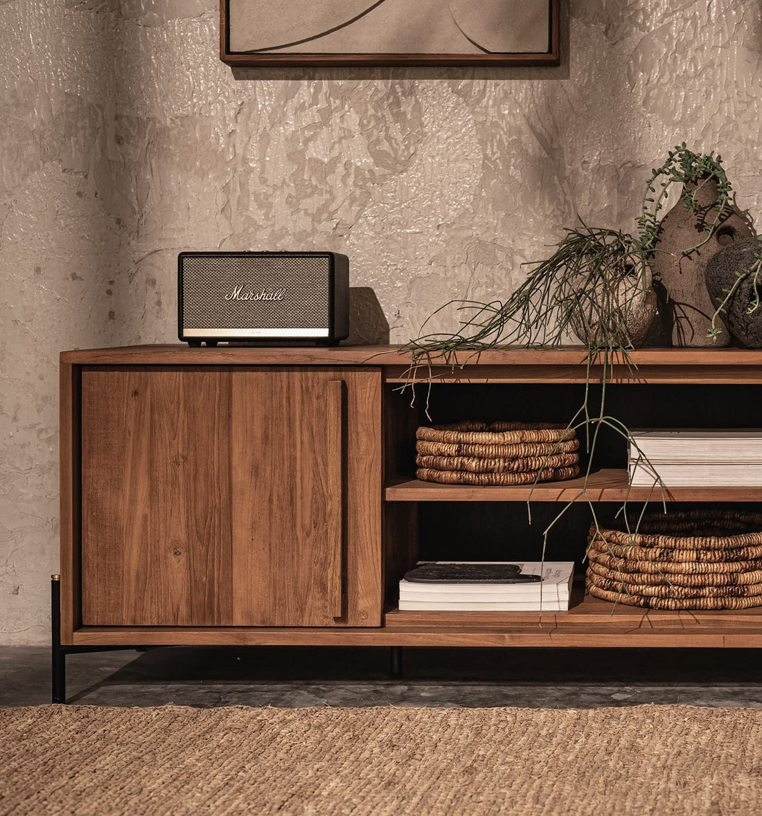 Sideboard TVboard Outline