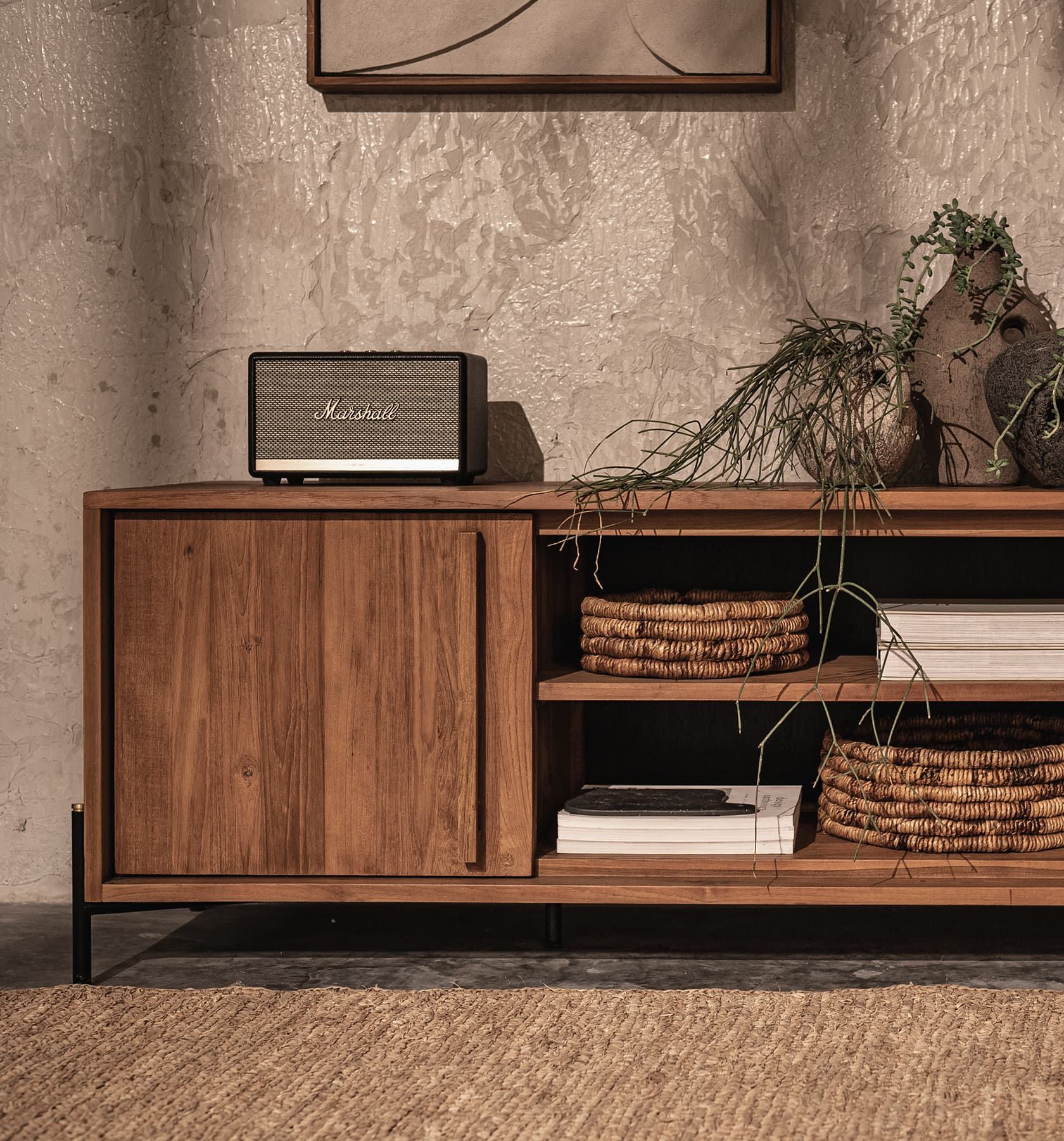 Sideboard TVboard Outline