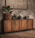 Sideboard Outline mittel von d - Bodhi