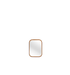 Spiegel Opral 80x60cm von d - Bodhi