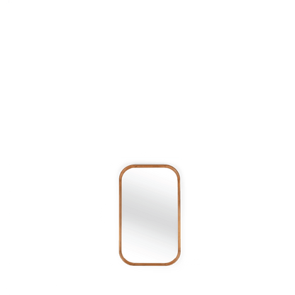 Spiegel Opral 100x60cm von d - Bodhi