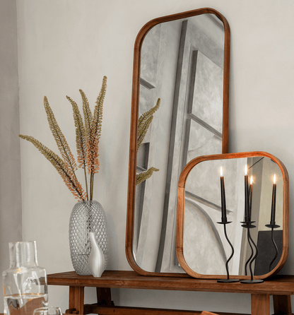 Spiegel Opral 180x60cm von d - Bodhi