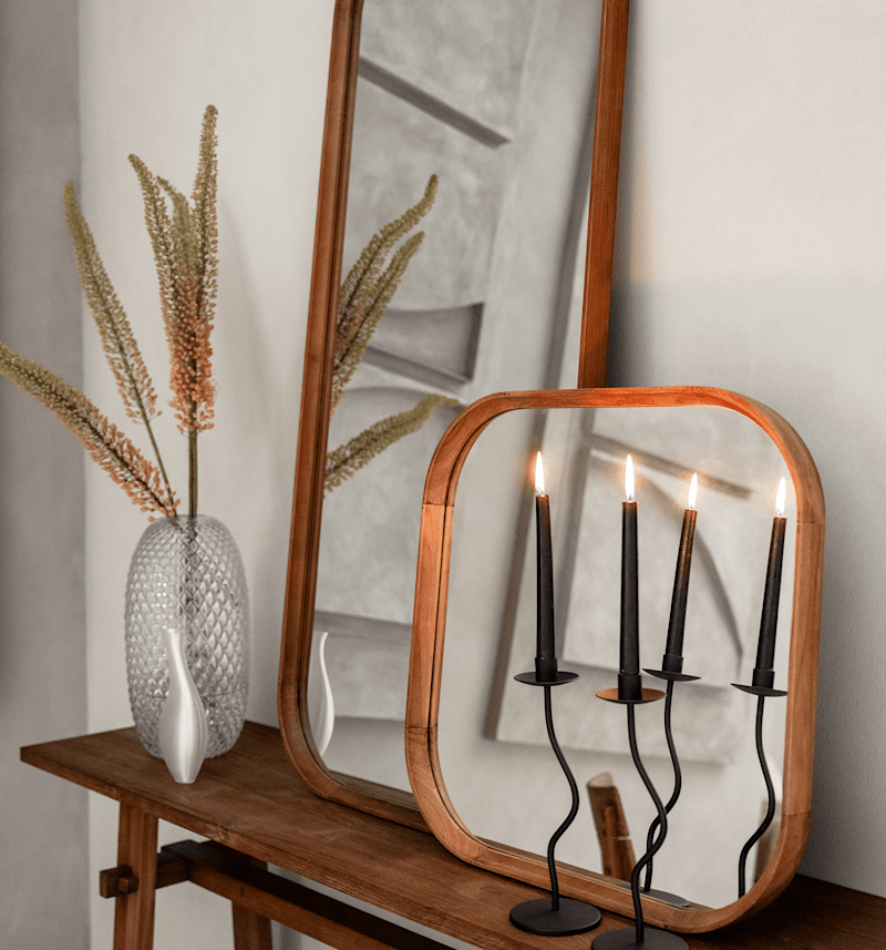 Spiegel Opral 120x60cm von d - Bodhi