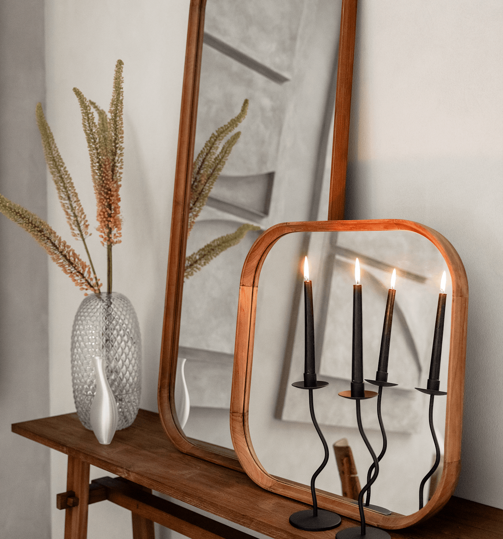 Spiegel Opral 180x60cm von d - Bodhi