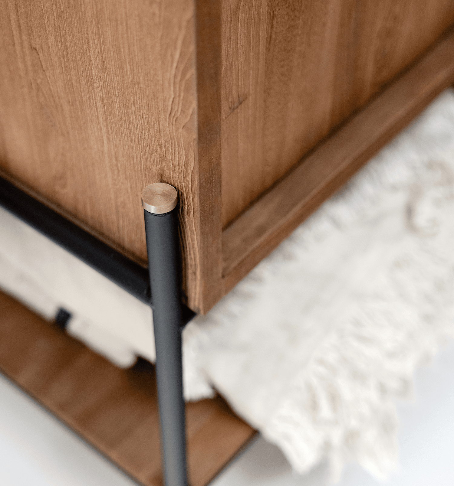 Schrank Outline von d - Bodhi