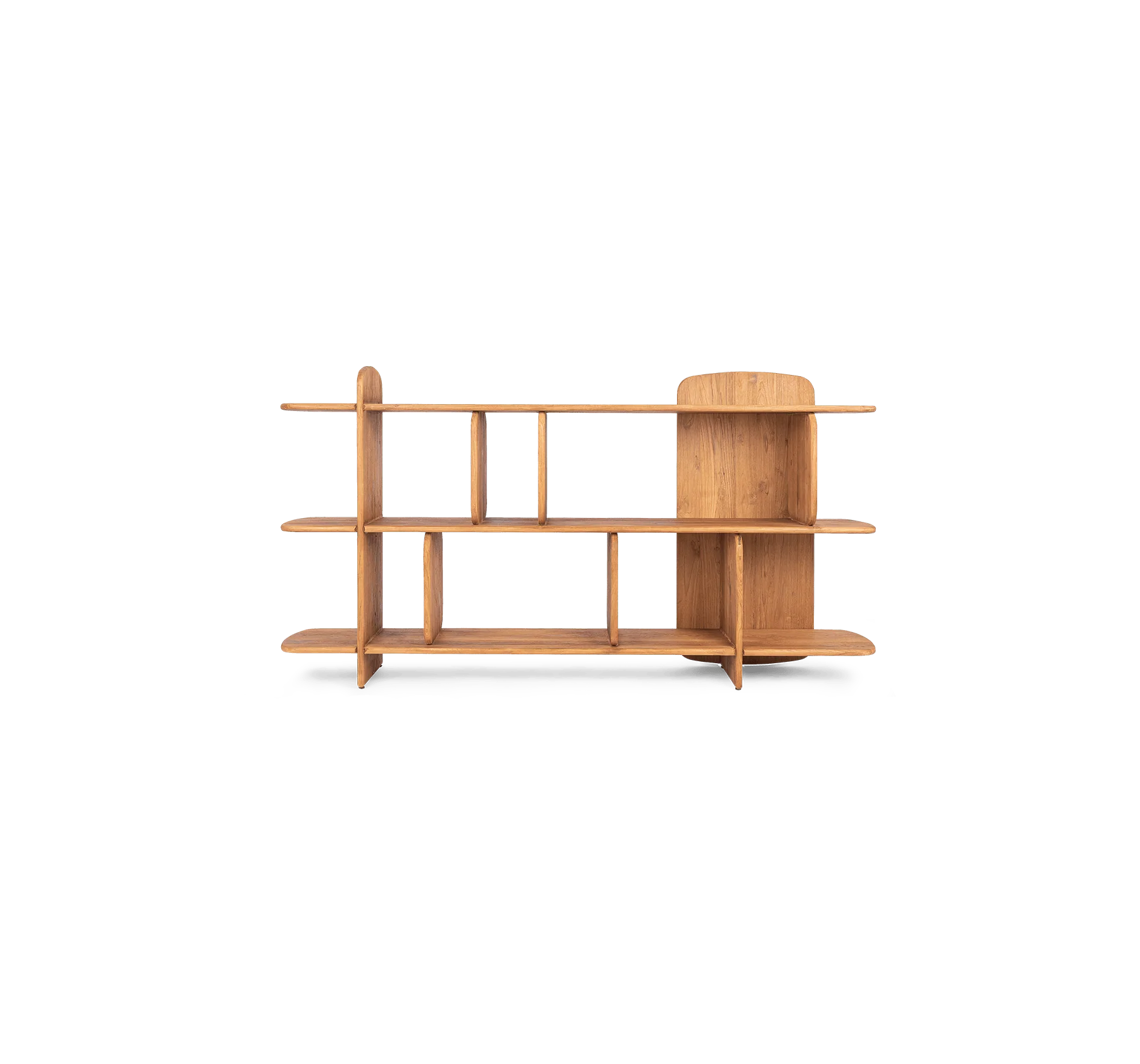 Bücherregal Pebbles