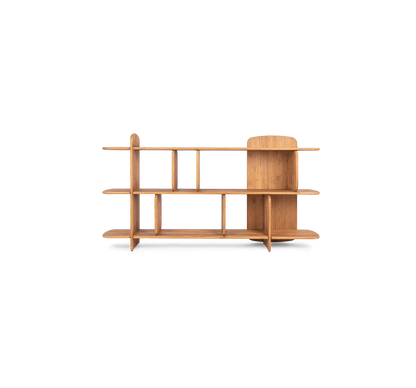 Bücherregal Pebbles