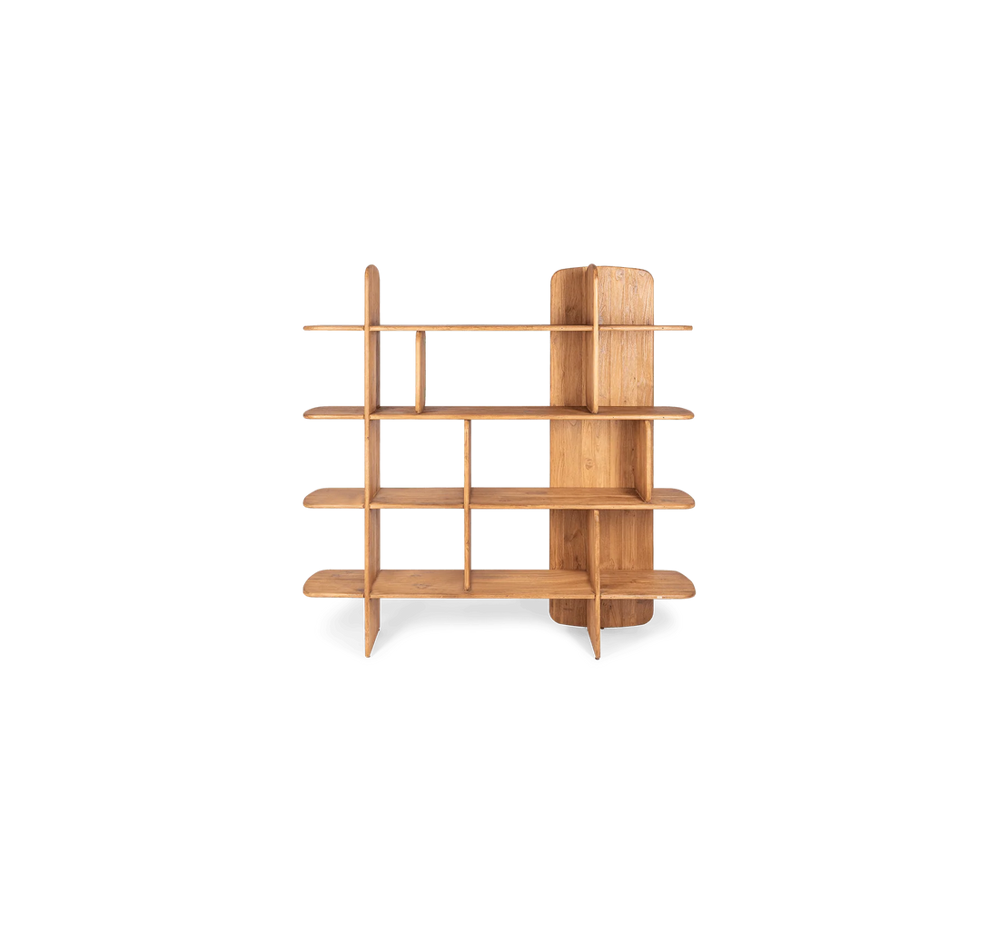 Bücherregal Pebbles