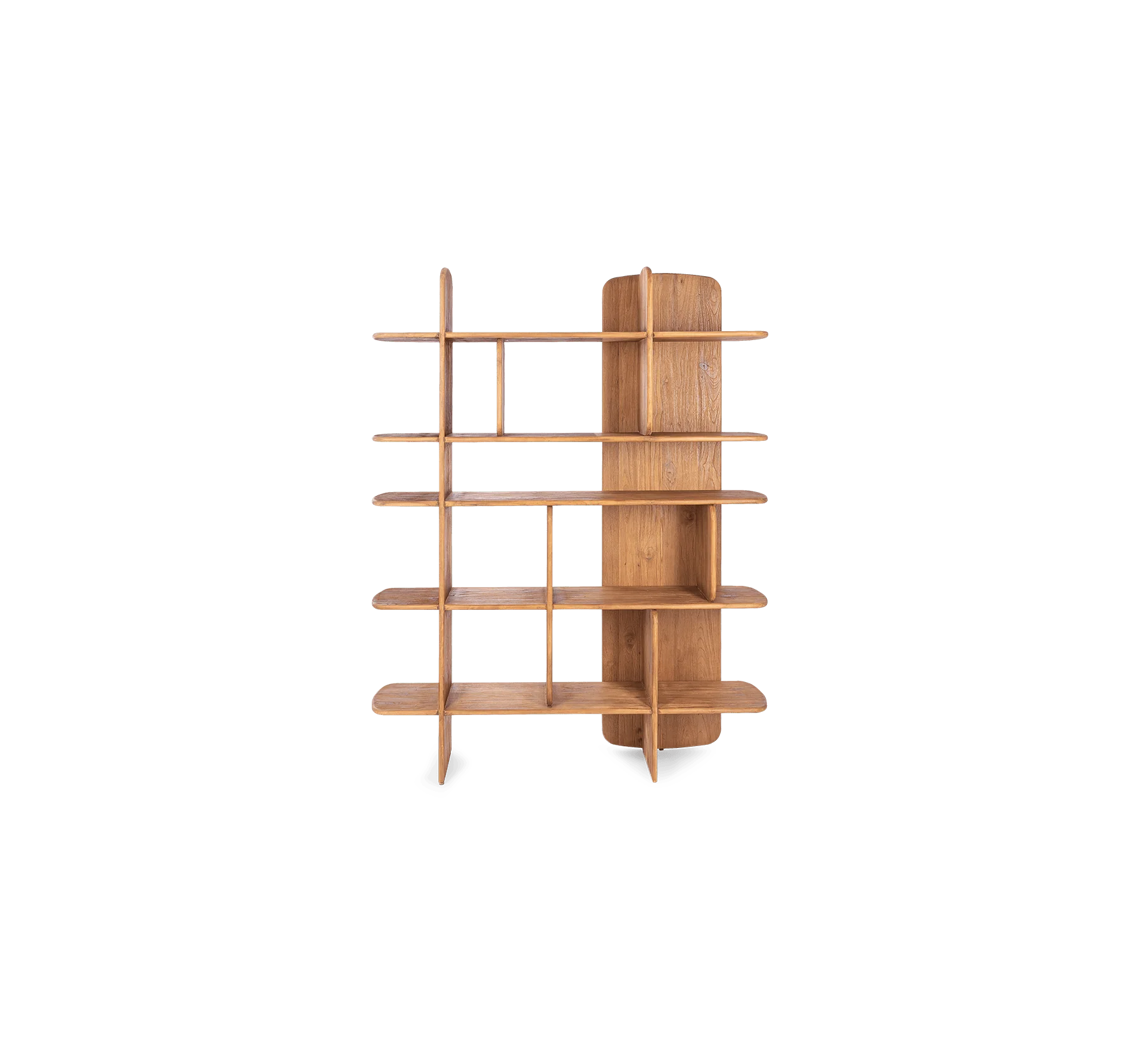 Bücherregal Pebbles