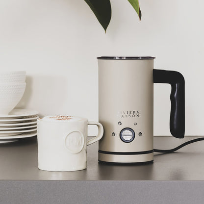 Milchaufschäumer RM Classic