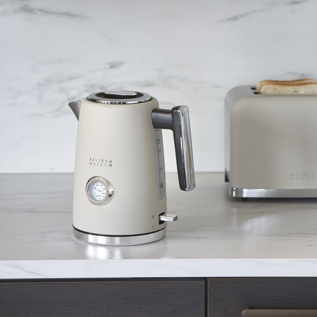 Wasserkocher RM Classic