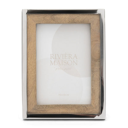 Fotorahmen RM Wood Structure, 15x10